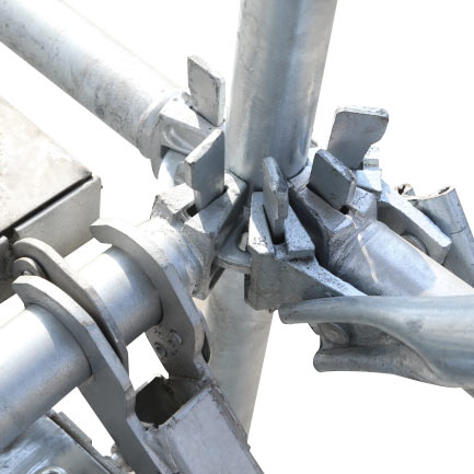 盤扣腳手架,北京盤扣式腳手架,盤扣式腳手架租賃的應(yīng)用(圖1)